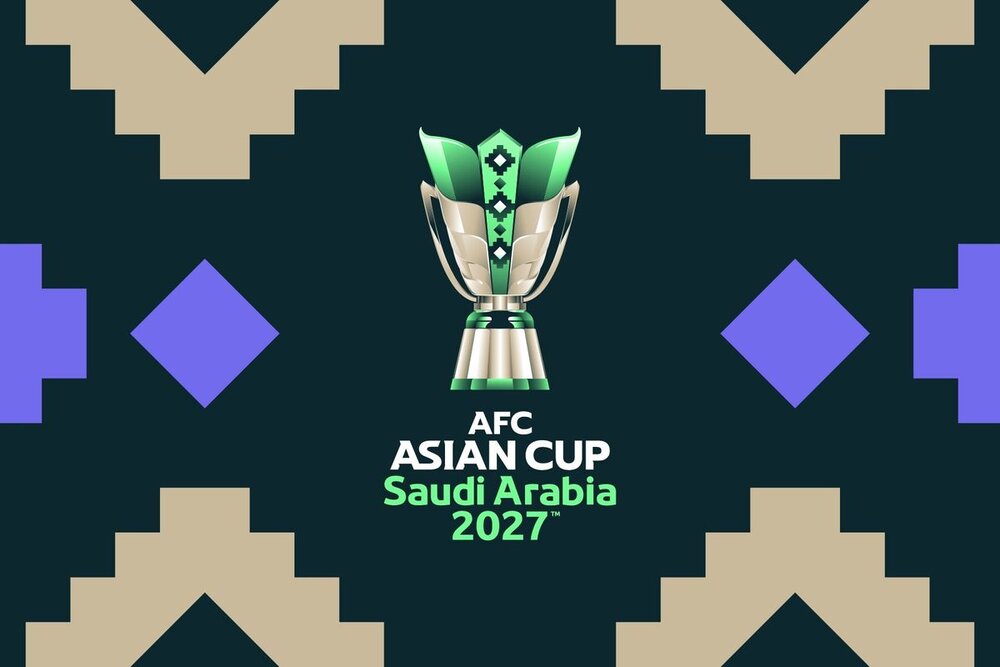 اعلام برنامه بازي‌هاي جام ملت‌هاي 2027 آسيا