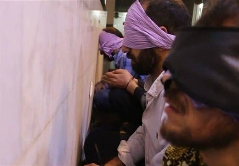 دستگيري شبکه اصلي تامين مالي داعش توسط سرويس امنيتي عراق