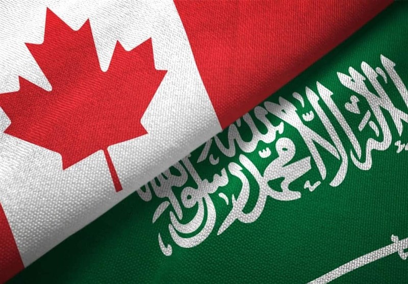 عربستان سعودي و کانادا روابط خود را از سر گرفتند