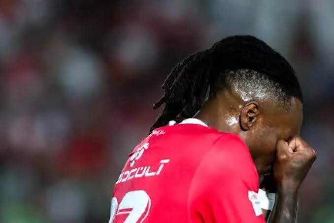 پرسپوليس يک ميليون دلار ندهد، محروم مي‌شود
