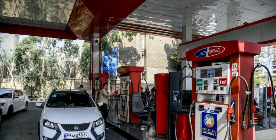 حق‌العمل جايگاه‌داران سوخت 40 درصد افزايش يافت