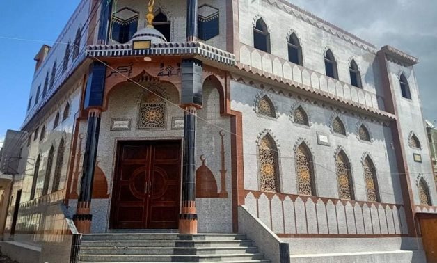 افتتاح 46 مسجد جديد در مصر