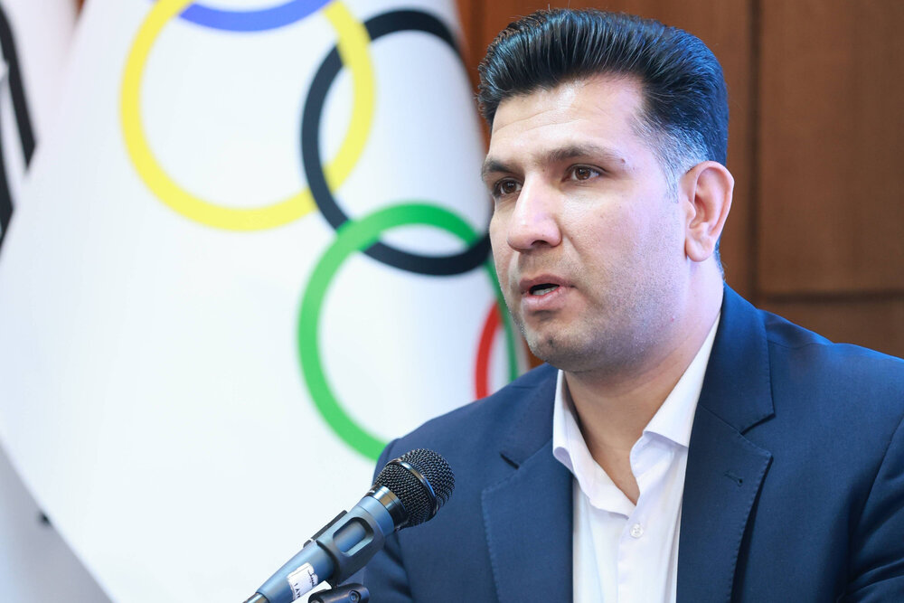 احتمال قطع همکاري فدراسيون هندبال با مربي اسپانيايي