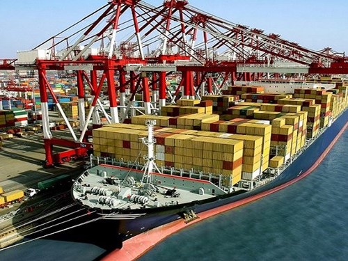 رشد 40 درصدي صادرات ايران به آفريقا