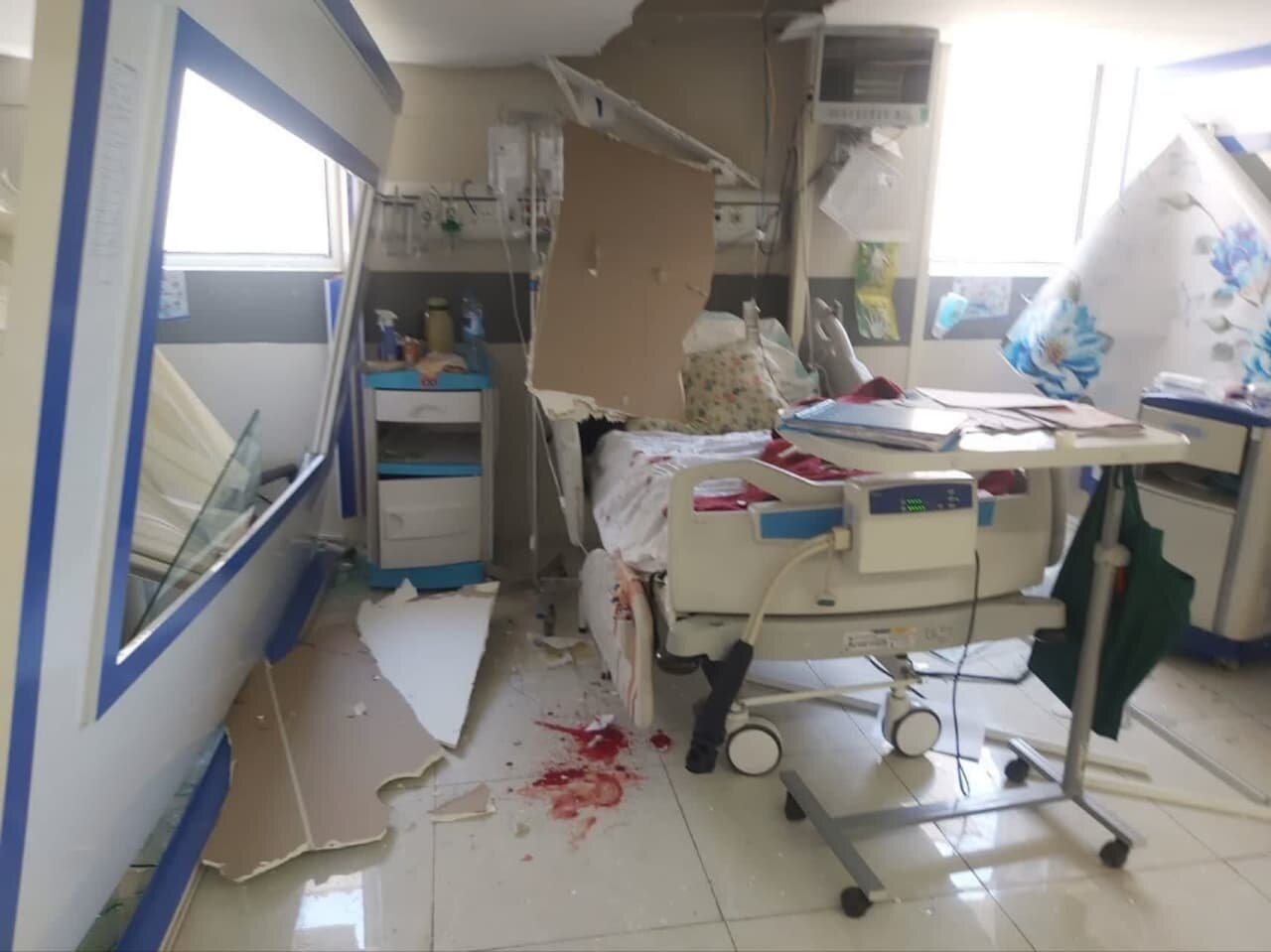 در جنگ اخير از هيچ کشوري کمک نداشتيم