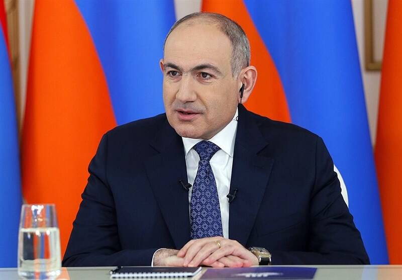 99 سال آينده ارمنستان با «مسير ترامپ» تضمين مي‌شود