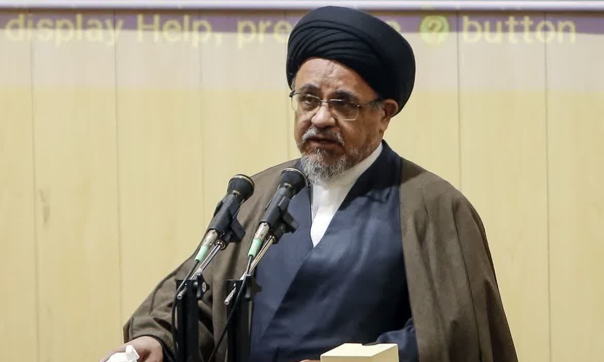 هيات هاي مذهبي نبايد سکولار باشند