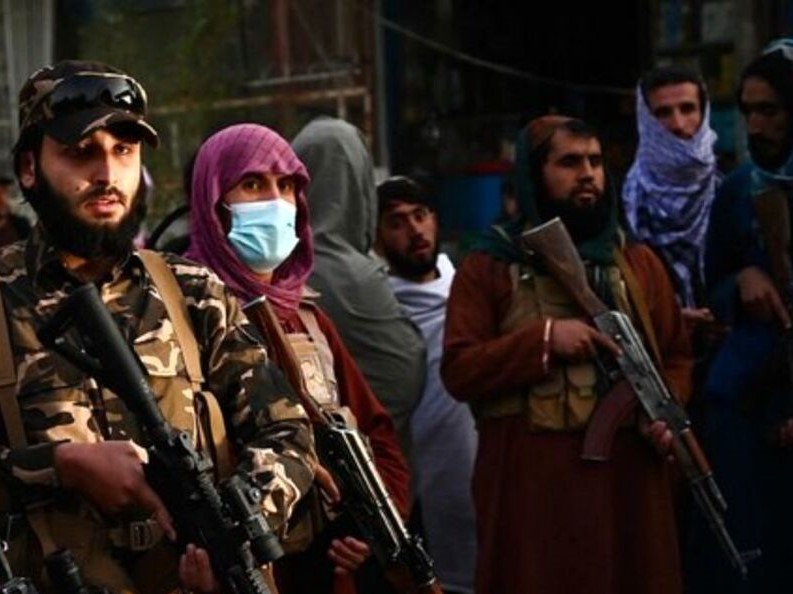 دستور رهبر طالبان براي پيش‌برد جنگ و جهاد در خارج از کشور