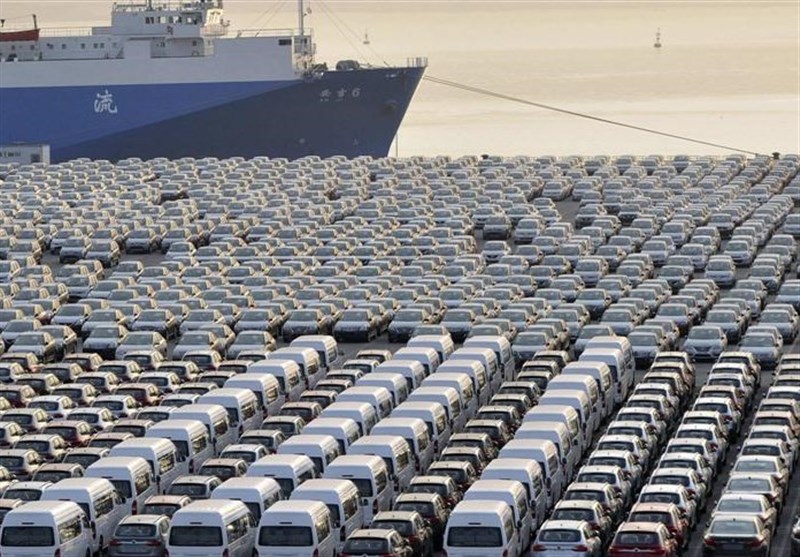 واردات 8 تا 10 هزار خودروي برقي به کشور تا 3 ماه آينده