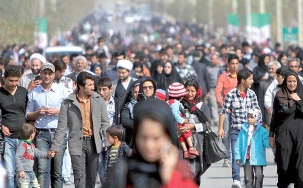 نگاهي به 4 دوره تاريخي تورم در ايران