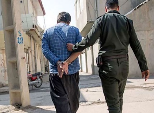 دستگيري توزيع کنندگان مواد مخدر در آذربايجان شرقي 10 درصد افزايش يافت