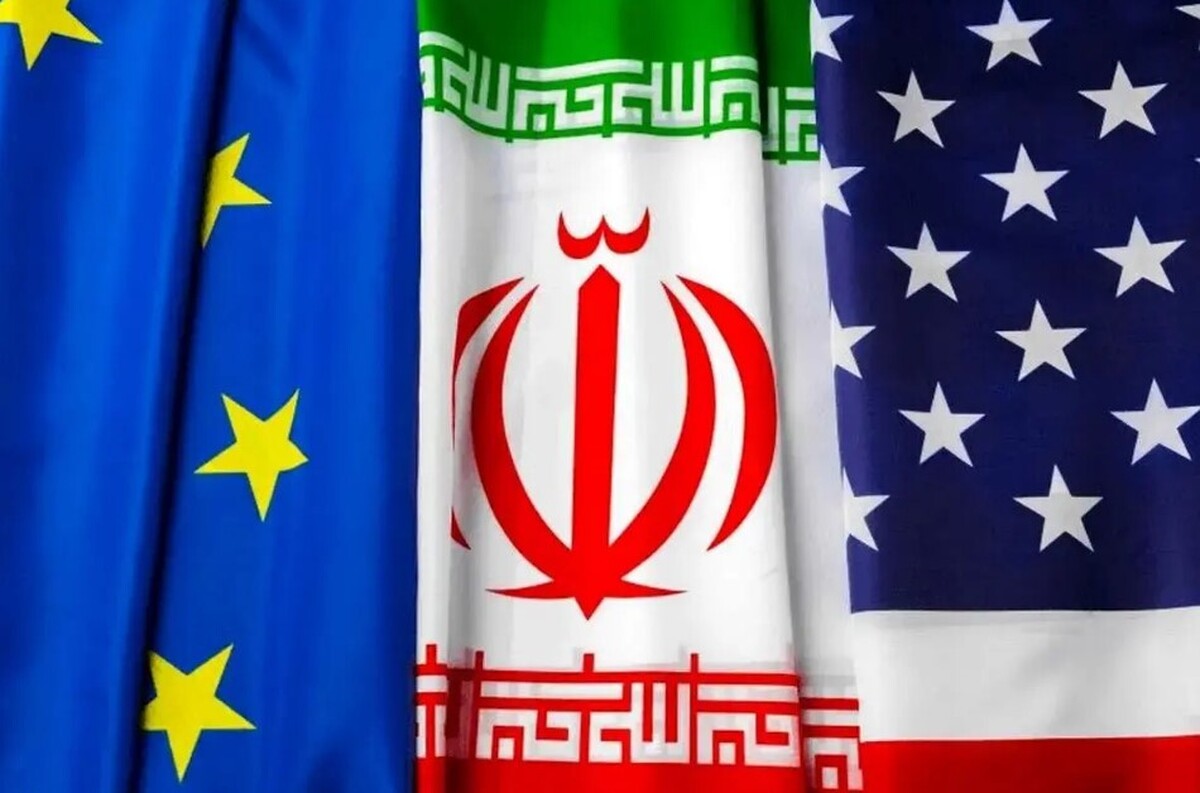 جزئيات کامل تحريم‌هاي اروپا عليه ايران