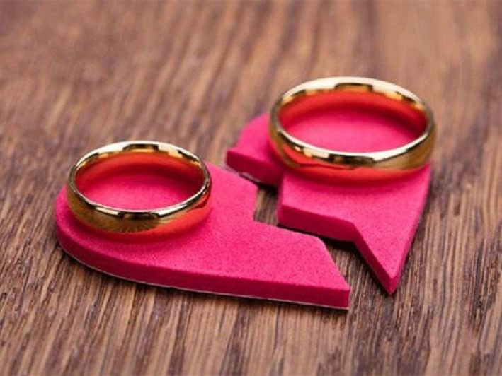 88 عامل طلاق زوج‌هاي مرفه از نبود فرزند مشترک تا تب مهاجرت