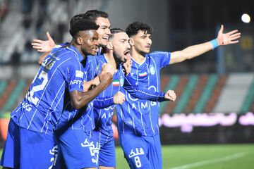هزينه باورنکردني تيم‌هاي غيرفوتبالي استقلال