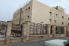 آغاز ساخت بيمارستان 350 تختخوابي مراغه