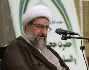 انقلاب اسلامي؛ پرچمدار احياي مکتب اهل‌بيت (ع) در جهان است