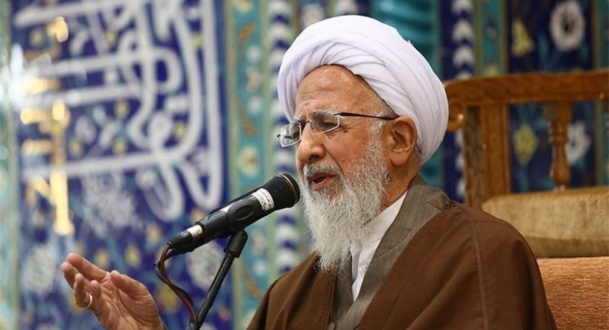 تأخير در بارش باران، امتحان الهي است