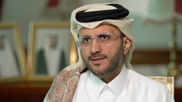 6 ميليارد دلار ايران در قطر موجود است