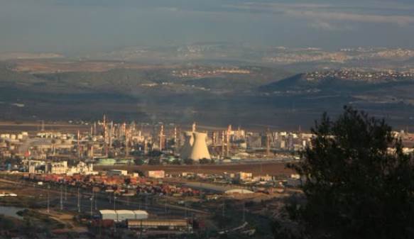 تحريم ترکيه 40 درصد واردات نفت اسرائيل را در معرض خطر قرار داد